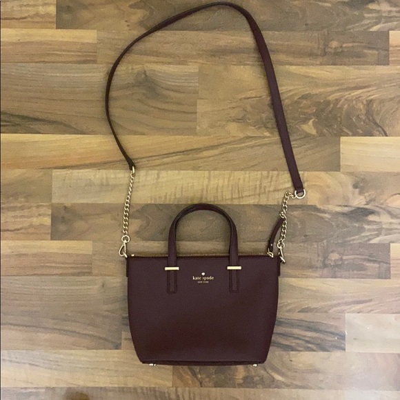 Kate Spade Handbag - Picture 2 of 6